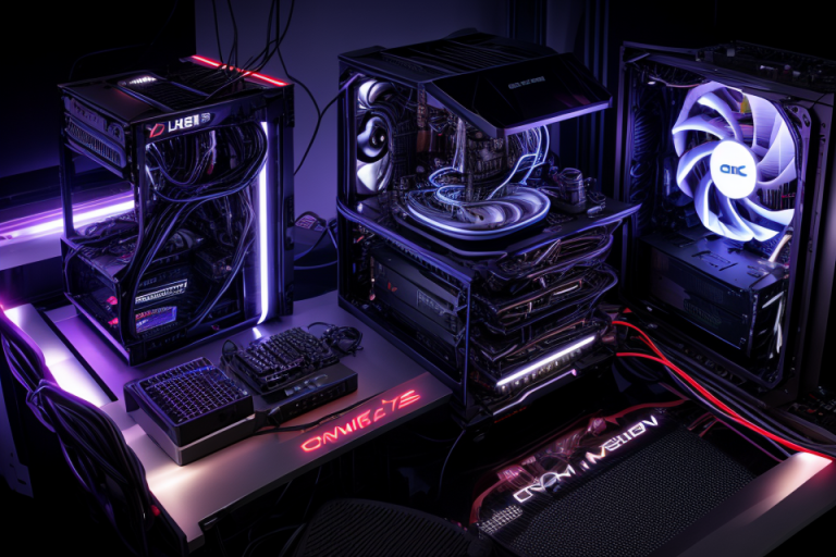 What Do I Need for Overclocking? A Comprehensive Guide – Unleashing the 